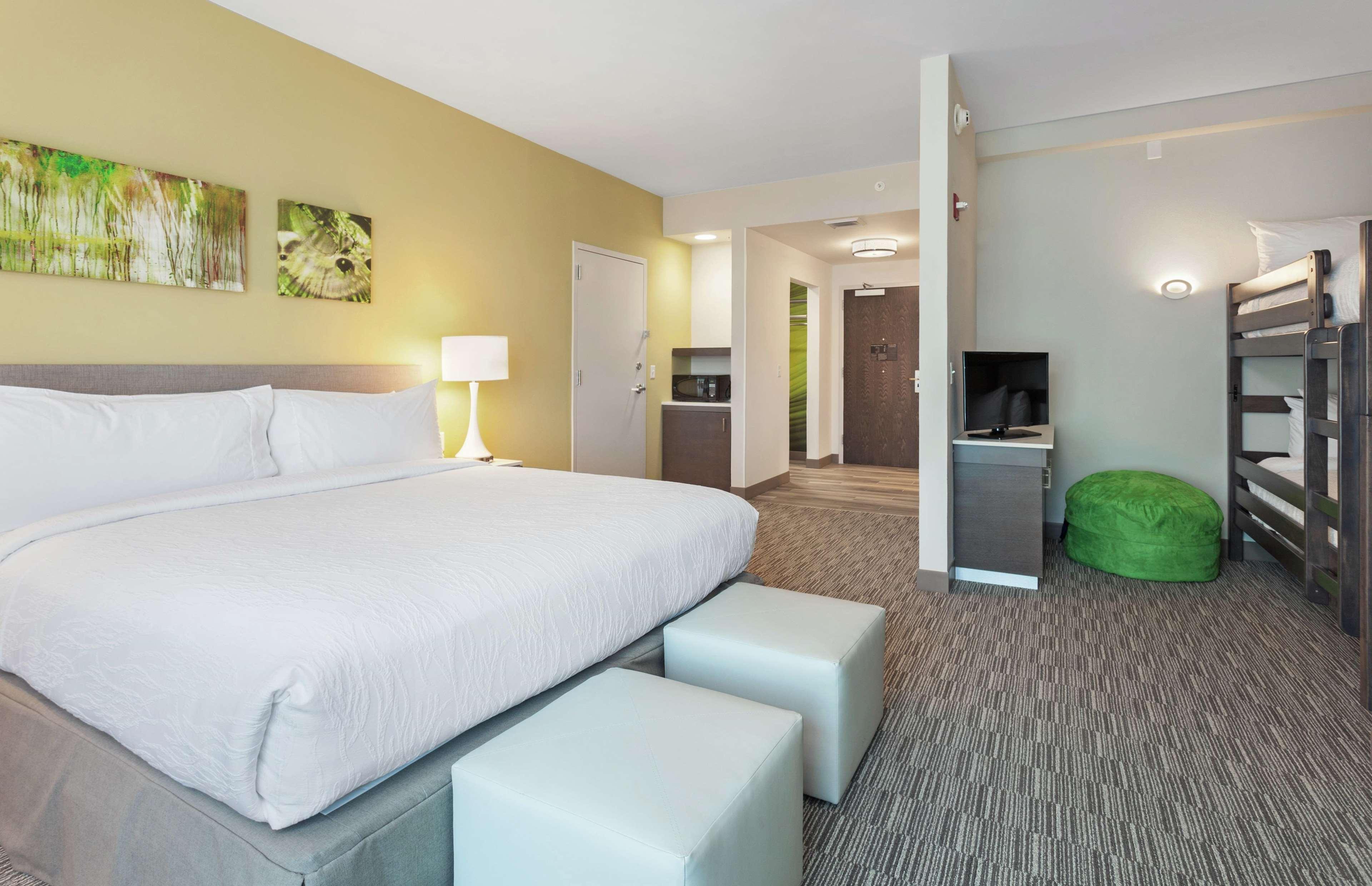 Hilton Garden Inn Ft. Walton Beach Fort Walton Beach Eksteriør bilde