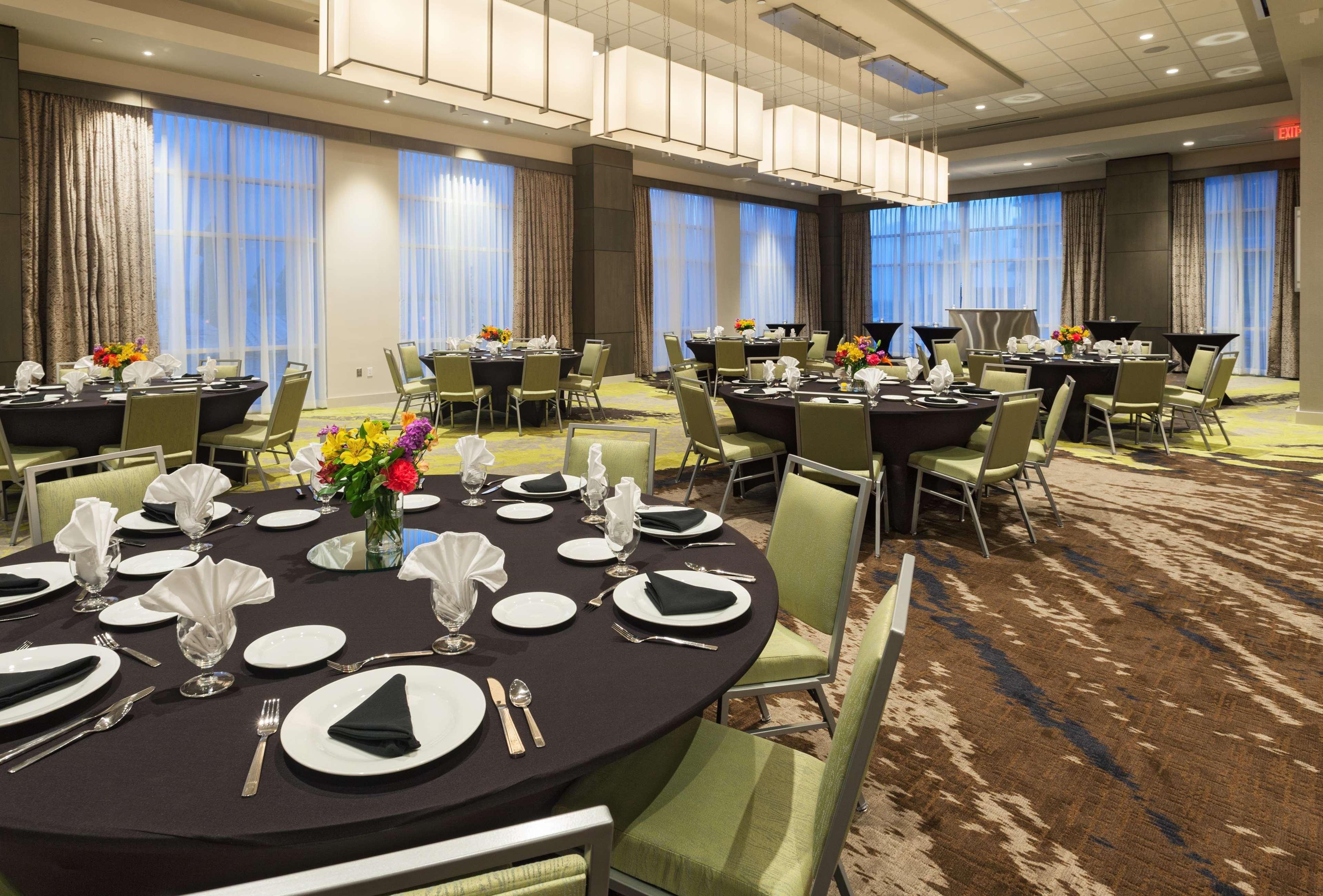 Hilton Garden Inn Ft. Walton Beach Fort Walton Beach Eksteriør bilde