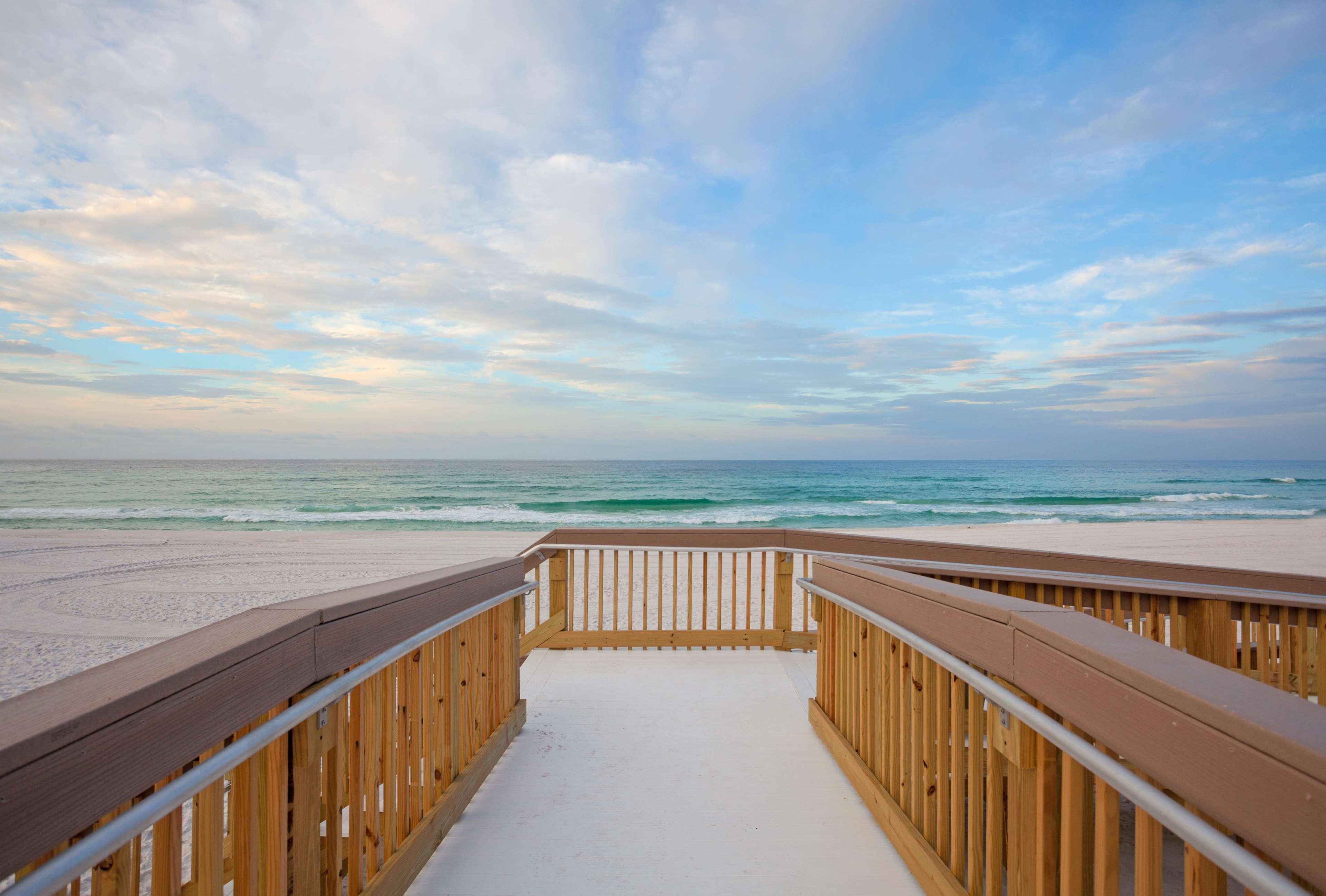 Hilton Garden Inn Ft. Walton Beach Fort Walton Beach Eksteriør bilde