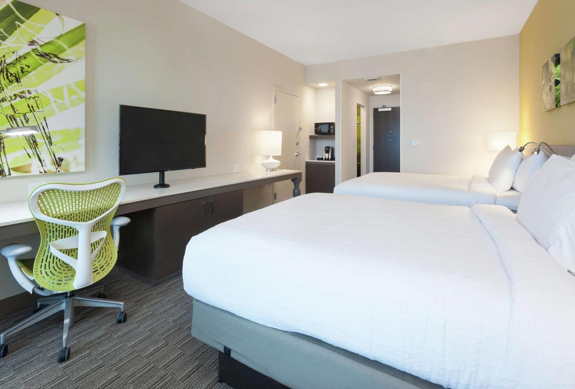 Hilton Garden Inn Ft. Walton Beach Fort Walton Beach Eksteriør bilde