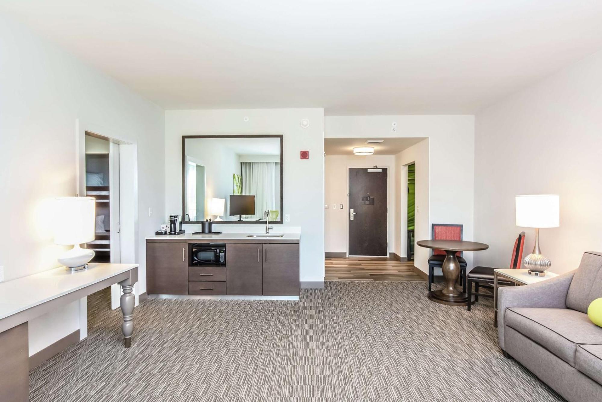 Hilton Garden Inn Ft. Walton Beach Fort Walton Beach Eksteriør bilde