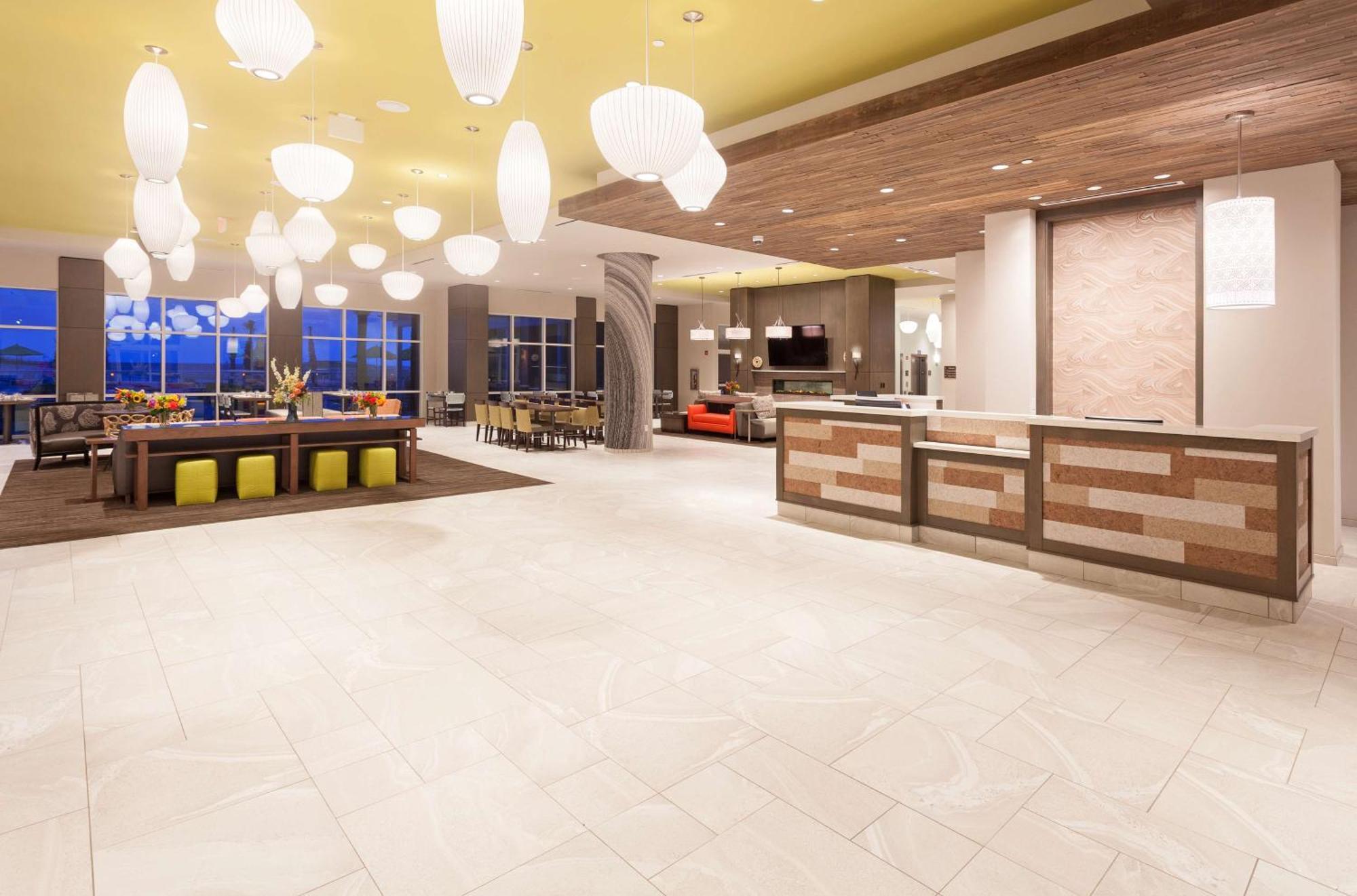 Hilton Garden Inn Ft. Walton Beach Fort Walton Beach Eksteriør bilde