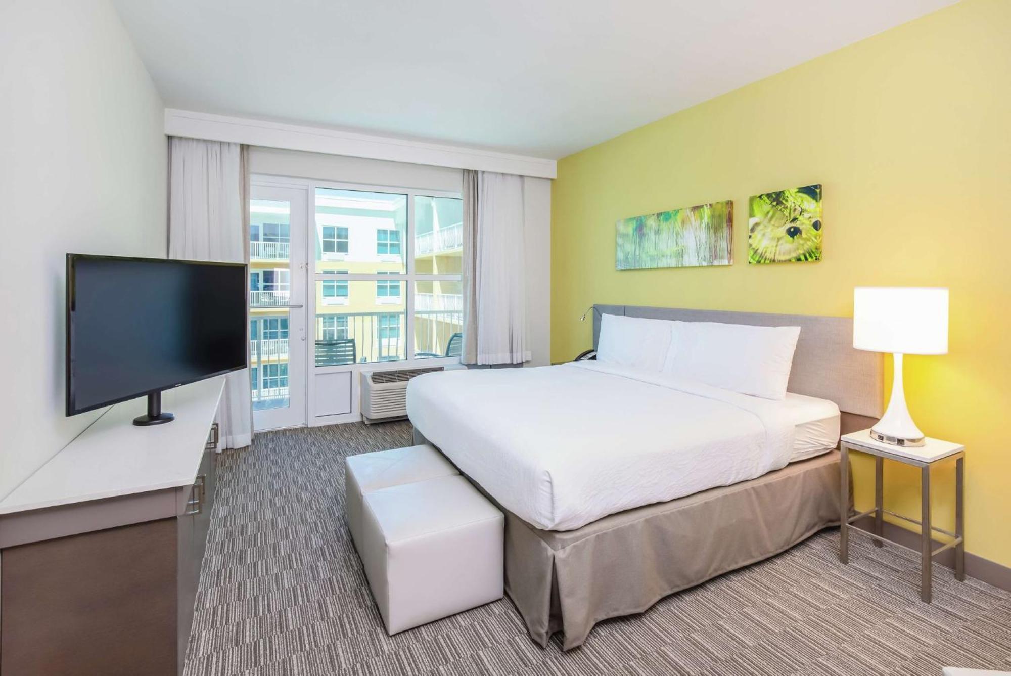 Hilton Garden Inn Ft. Walton Beach Fort Walton Beach Eksteriør bilde