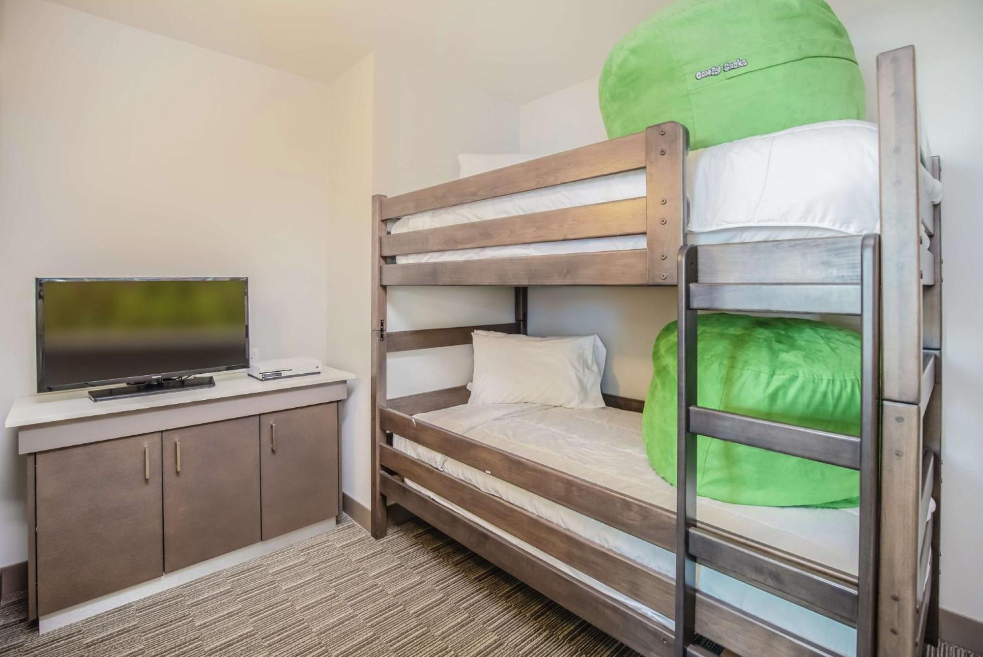Hilton Garden Inn Ft. Walton Beach Fort Walton Beach Eksteriør bilde
