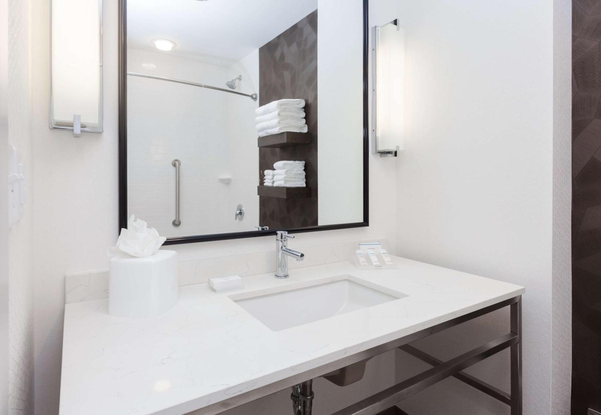 Hilton Garden Inn Ft. Walton Beach Fort Walton Beach Eksteriør bilde