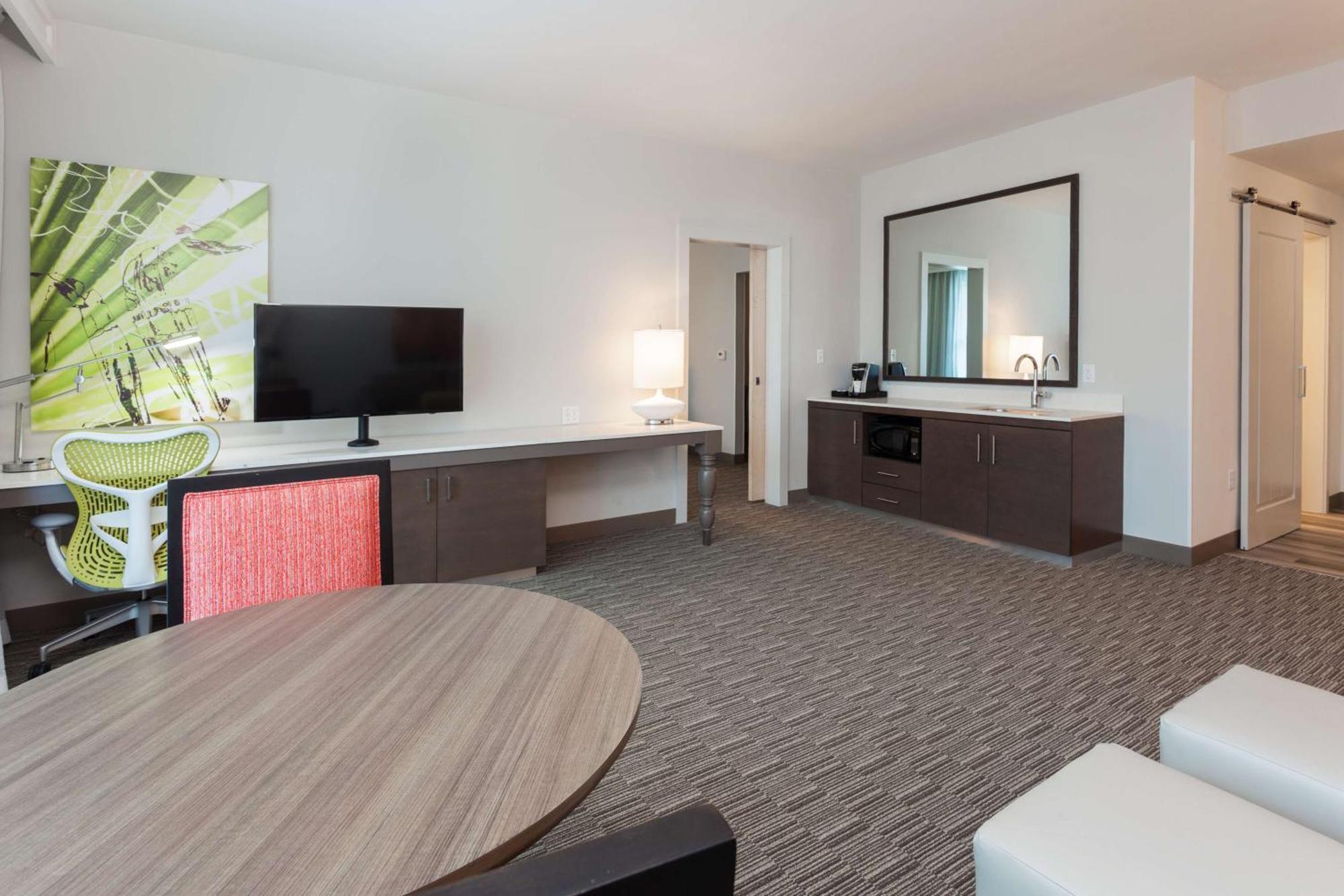 Hilton Garden Inn Ft. Walton Beach Fort Walton Beach Eksteriør bilde