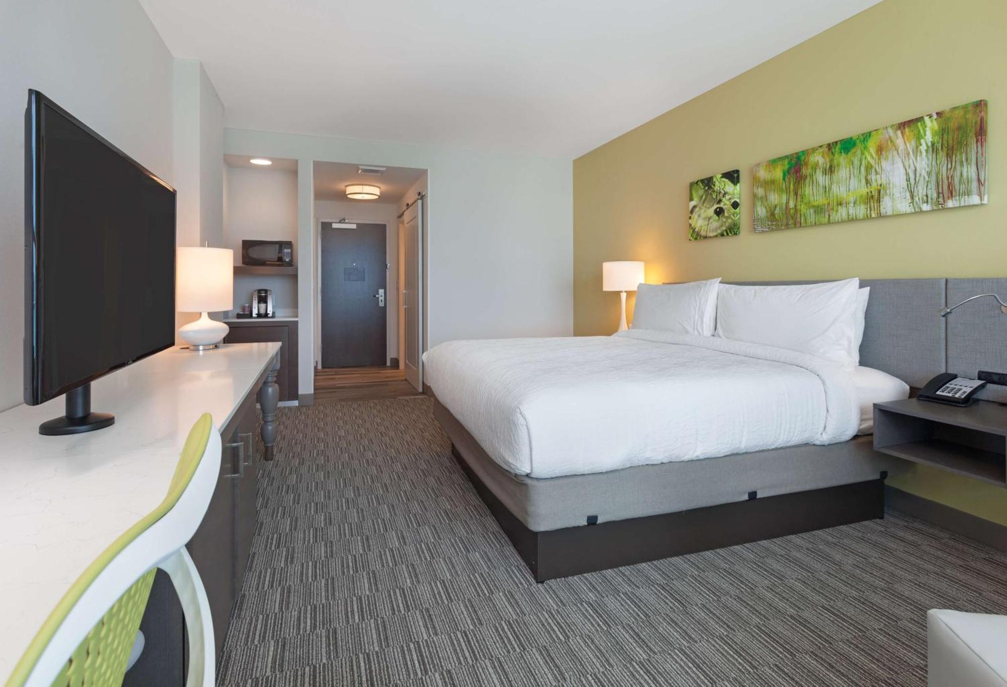 Hilton Garden Inn Ft. Walton Beach Fort Walton Beach Eksteriør bilde