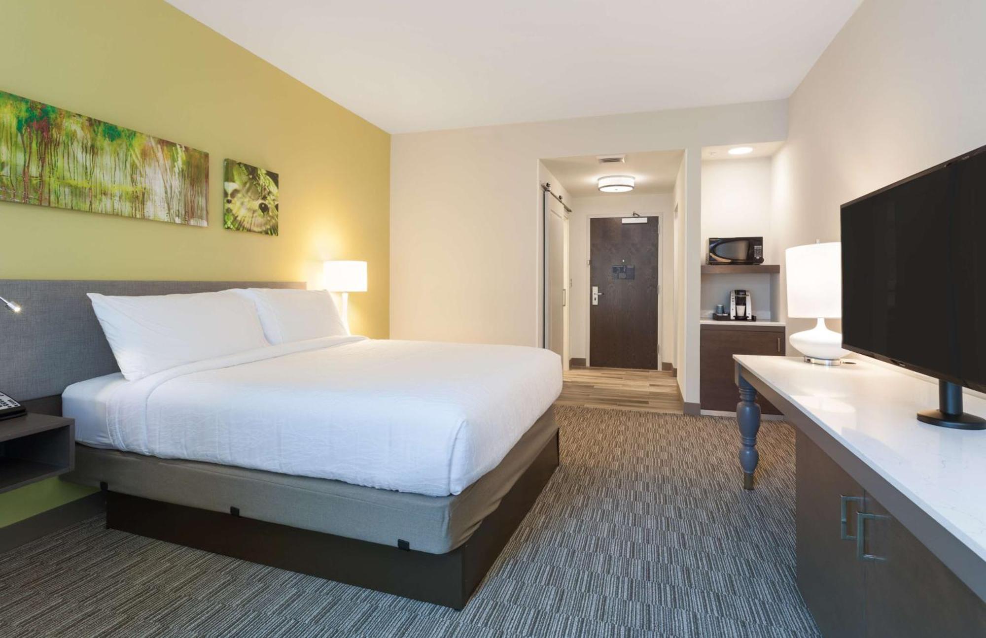 Hilton Garden Inn Ft. Walton Beach Fort Walton Beach Eksteriør bilde