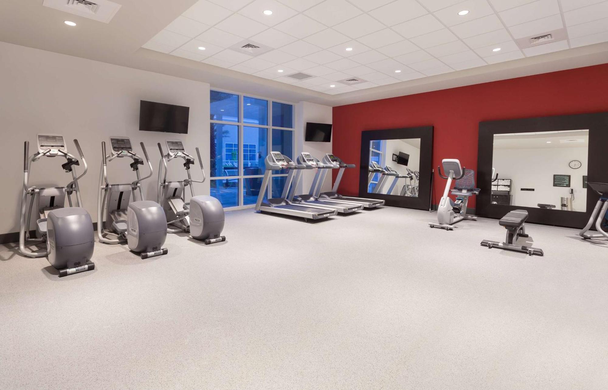 Hilton Garden Inn Ft. Walton Beach Fort Walton Beach Eksteriør bilde