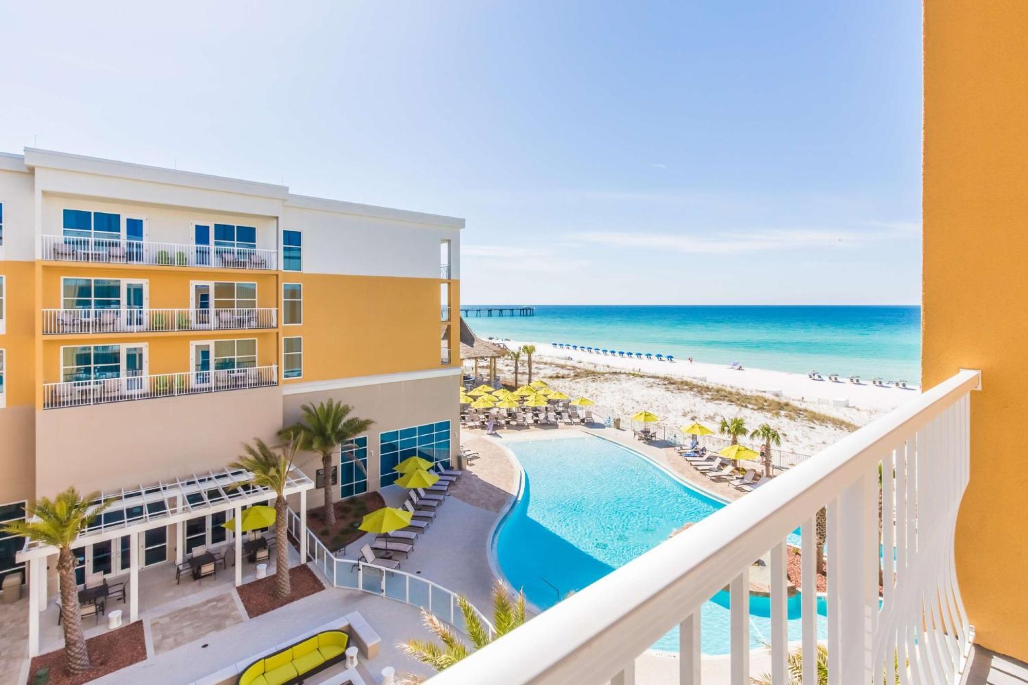 Hilton Garden Inn Ft. Walton Beach Fort Walton Beach Eksteriør bilde