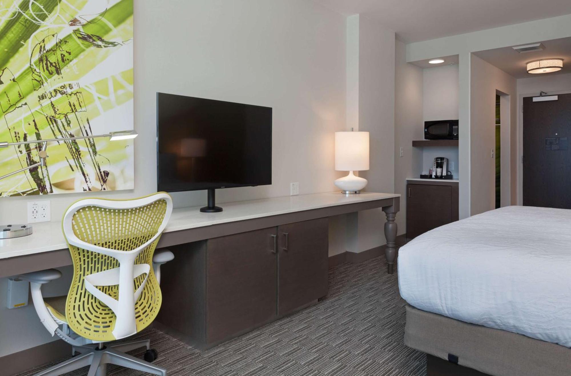 Hilton Garden Inn Ft. Walton Beach Fort Walton Beach Eksteriør bilde