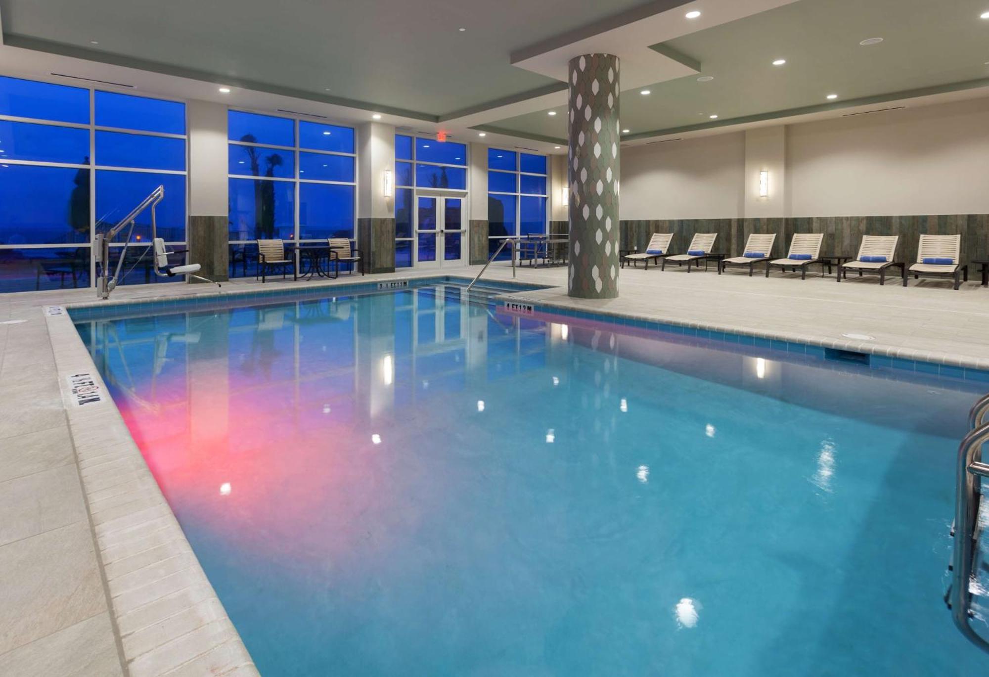 Hilton Garden Inn Ft. Walton Beach Fort Walton Beach Eksteriør bilde