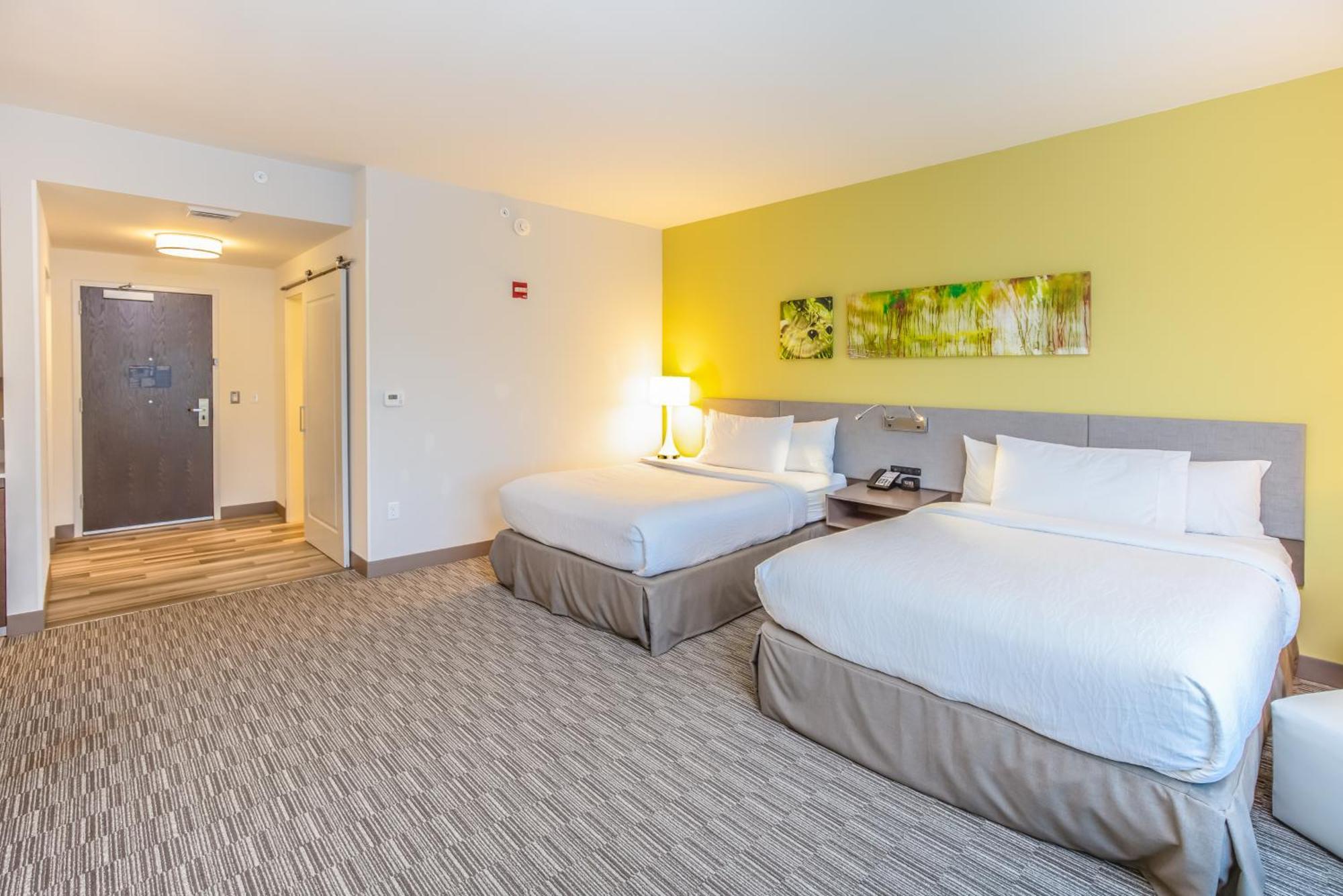 Hilton Garden Inn Ft. Walton Beach Fort Walton Beach Eksteriør bilde