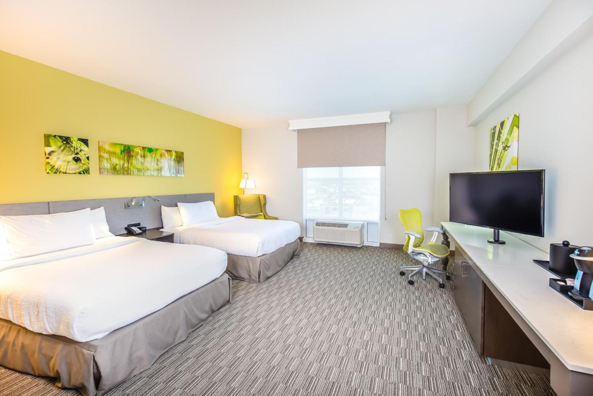 Hilton Garden Inn Ft. Walton Beach Fort Walton Beach Eksteriør bilde