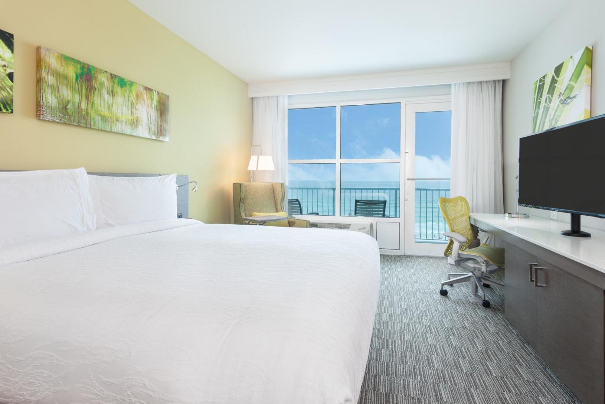 Hilton Garden Inn Ft. Walton Beach Fort Walton Beach Eksteriør bilde